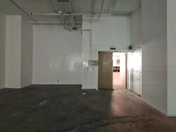 Interlocal Centre (D5), Factory #468126151